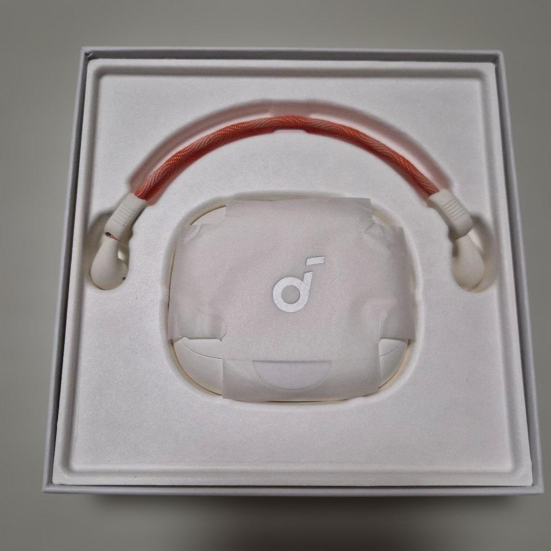 【syk】soundcore AeroFitPro