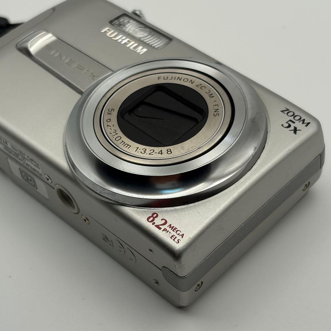 Fujifilm J50 & PENTAX M60 本体 ジャンク 2台セット