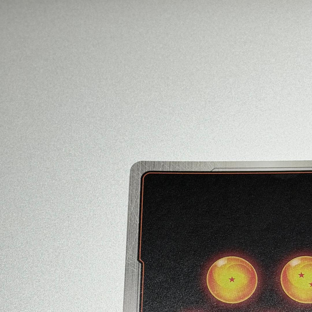 2枚　フュージョンワールド　FB01-140 孫悟飯少年期　SCR 覚醒の鼓動