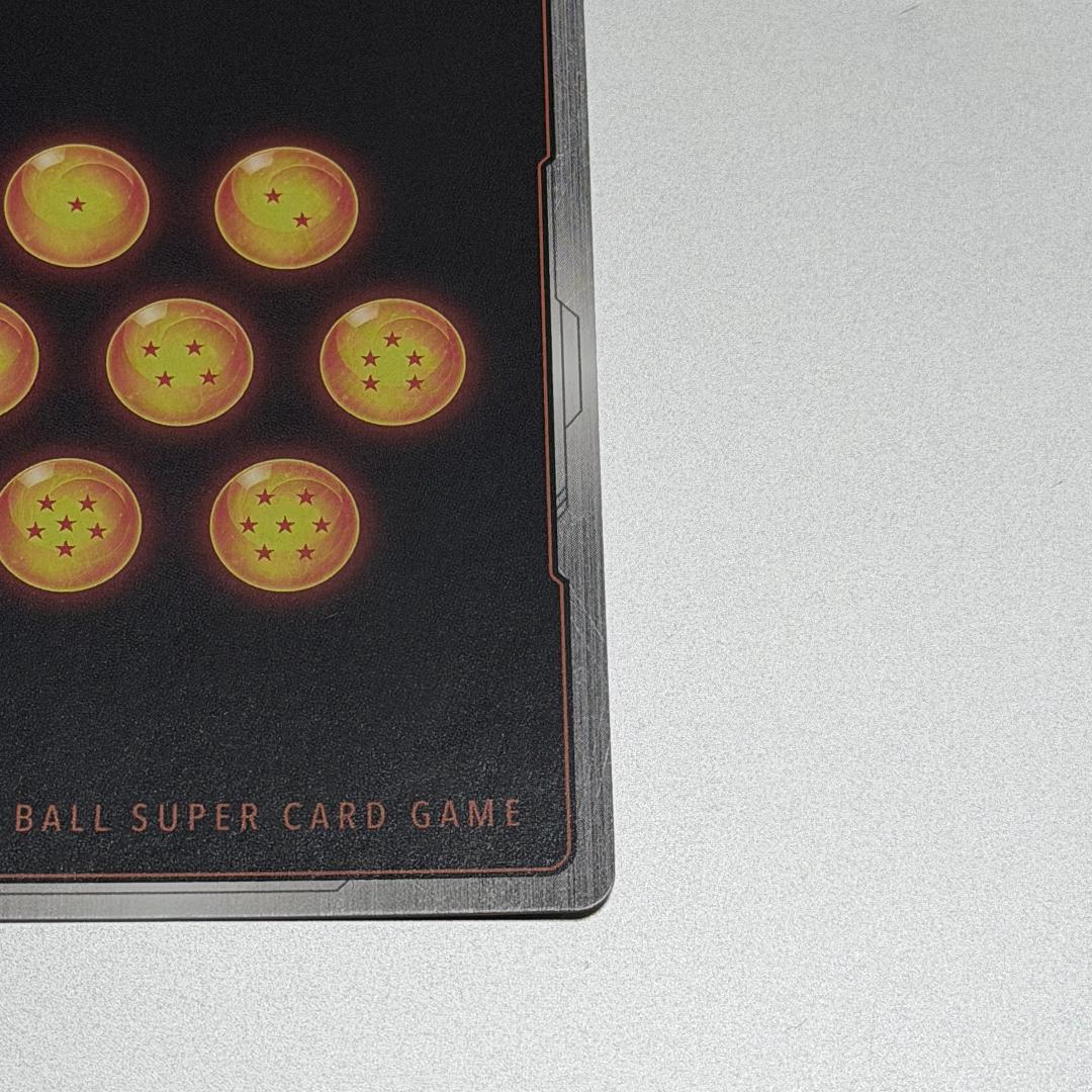 2枚　フュージョンワールド　FB01-140 孫悟飯少年期　SCR 覚醒の鼓動