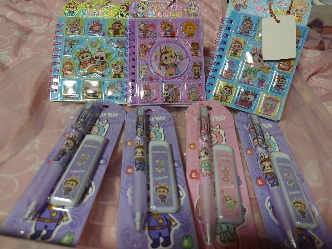 シール　ステッカー　セット