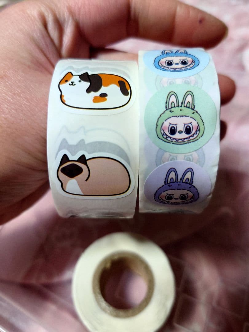 シール　ステッカー　セット