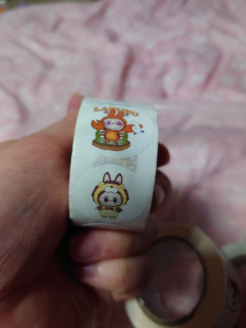 シール　ステッカー　セット