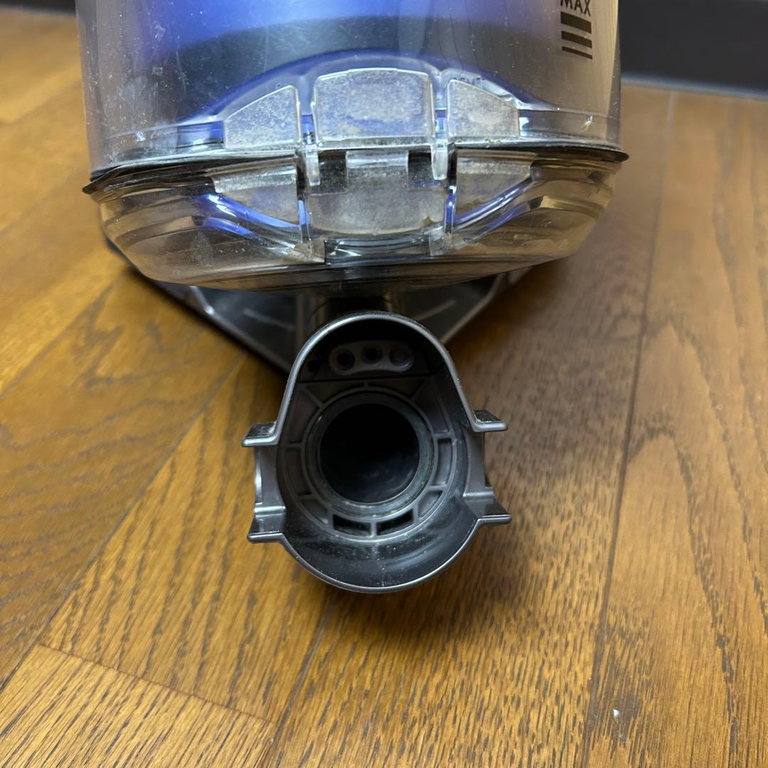 Dyson ダイソン サイクロン掃除機 DC36