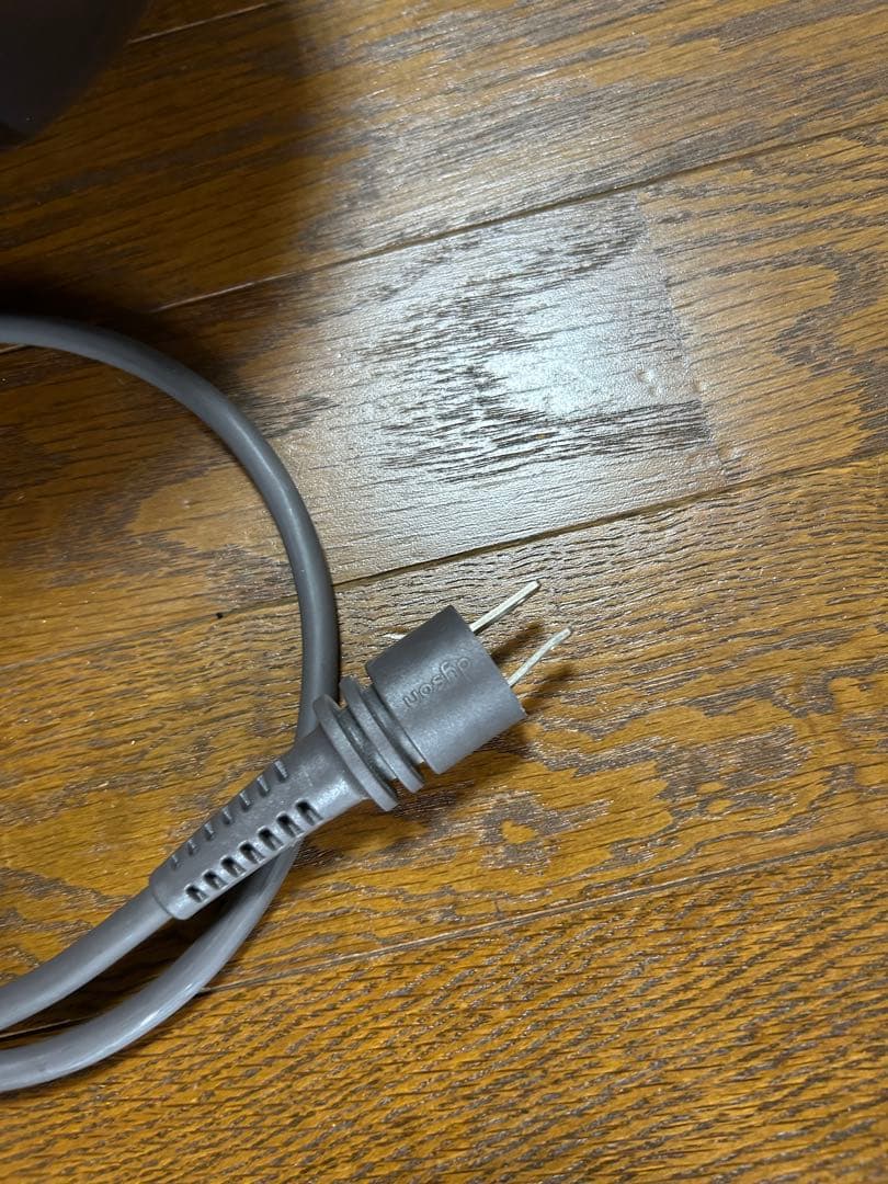 Dyson ダイソン サイクロン掃除機 DC36