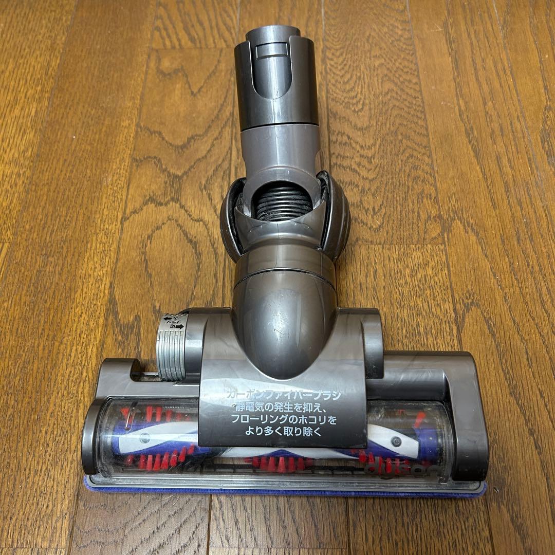 Dyson ダイソン サイクロン掃除機 DC36