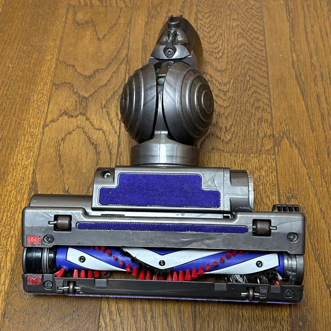 Dyson ダイソン サイクロン掃除機 DC36