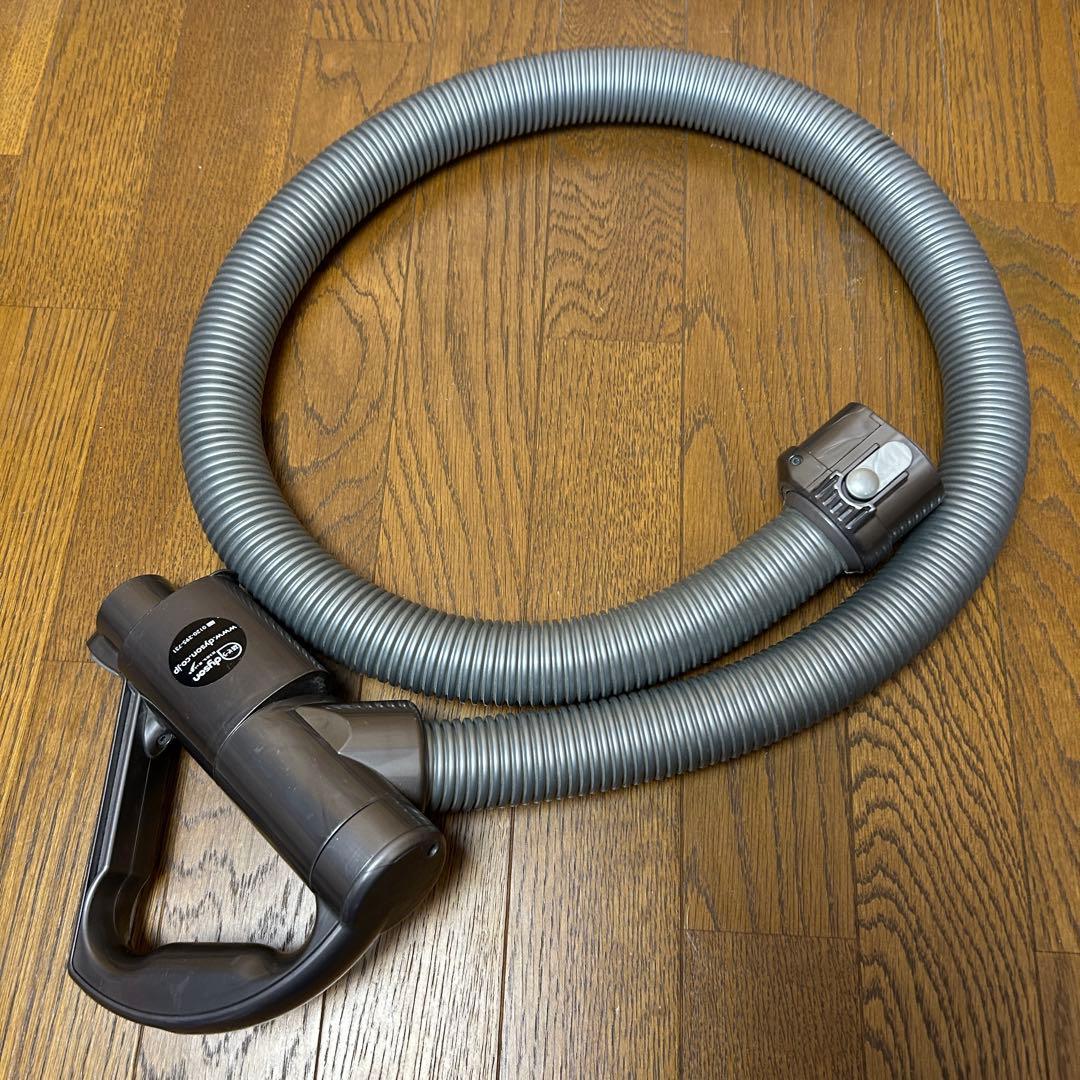 Dyson ダイソン サイクロン掃除機 DC36