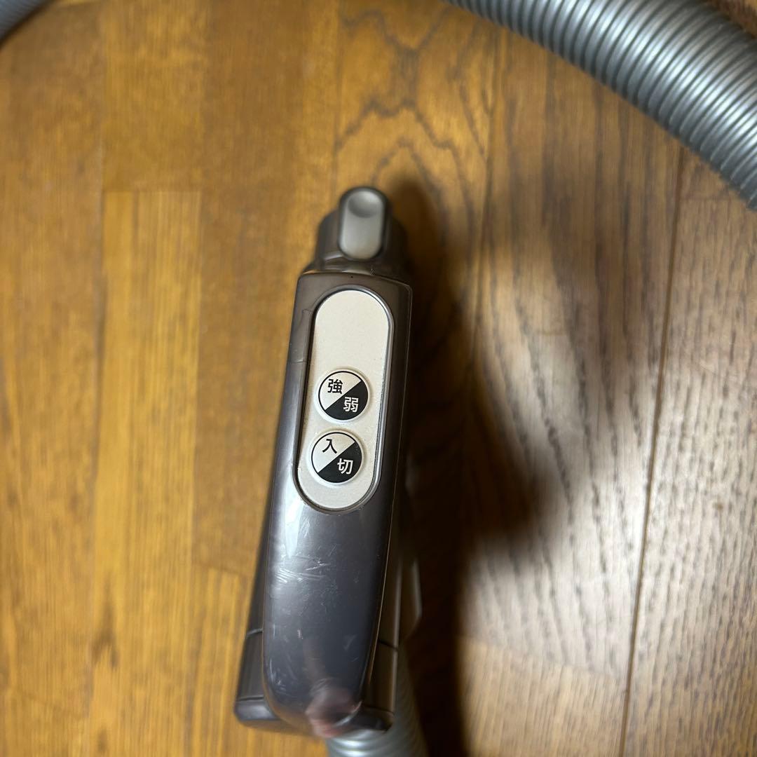 Dyson ダイソン サイクロン掃除機 DC36