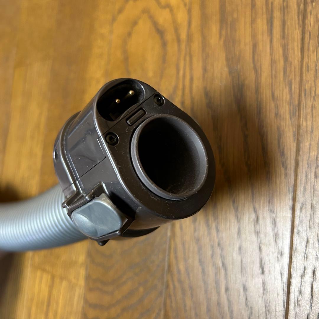 Dyson ダイソン サイクロン掃除機 DC36