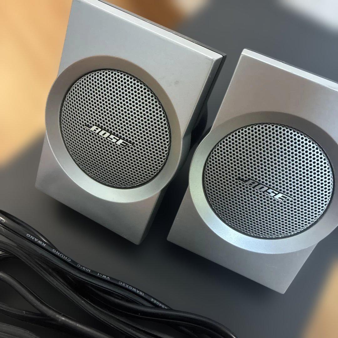 ⭐️本日限り⭐️BOSE Companion3