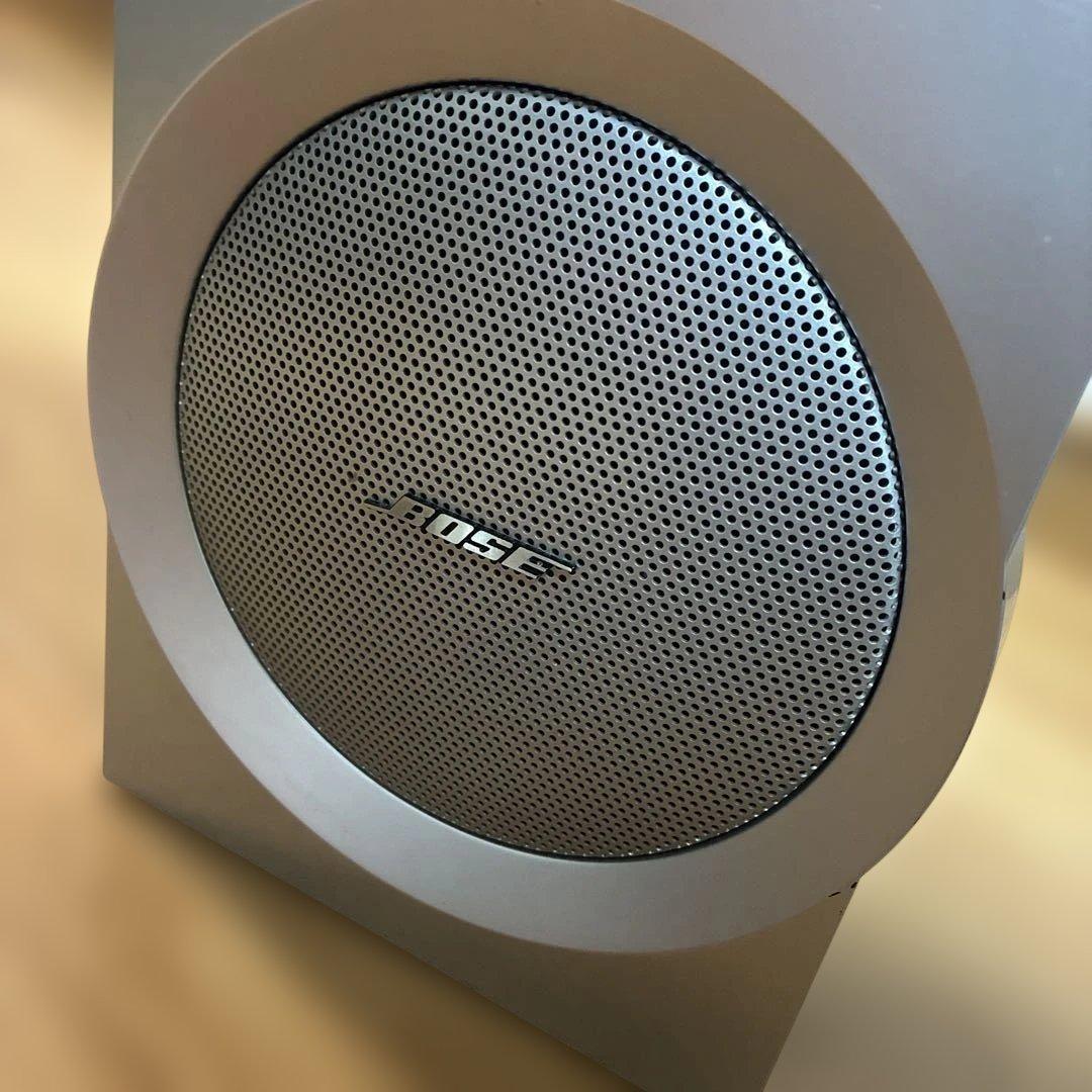 ⭐️本日限り⭐️BOSE Companion3