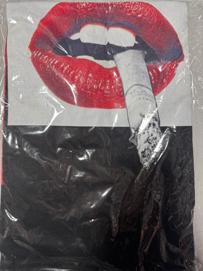 B'z稲葉浩志着用　ノーコメントパリ　メンズtシャツ
