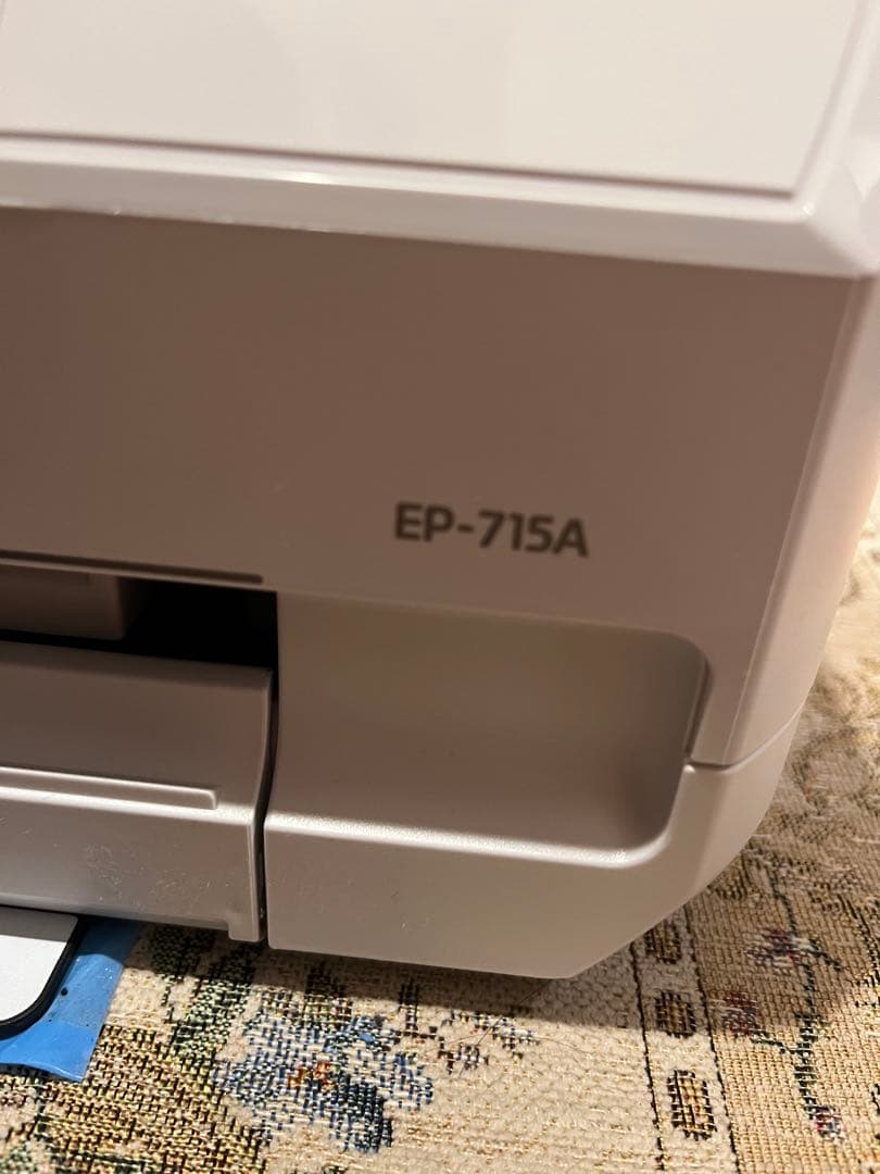 EPSON プリンター　ジャンク品