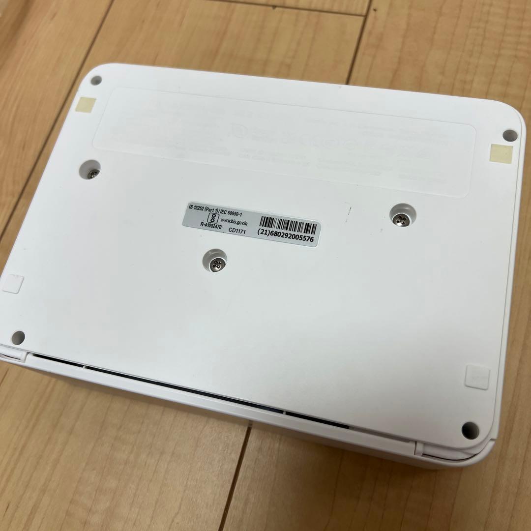 キャノン Canon Selphy 写真 ミニプリンター 本体 CP1500