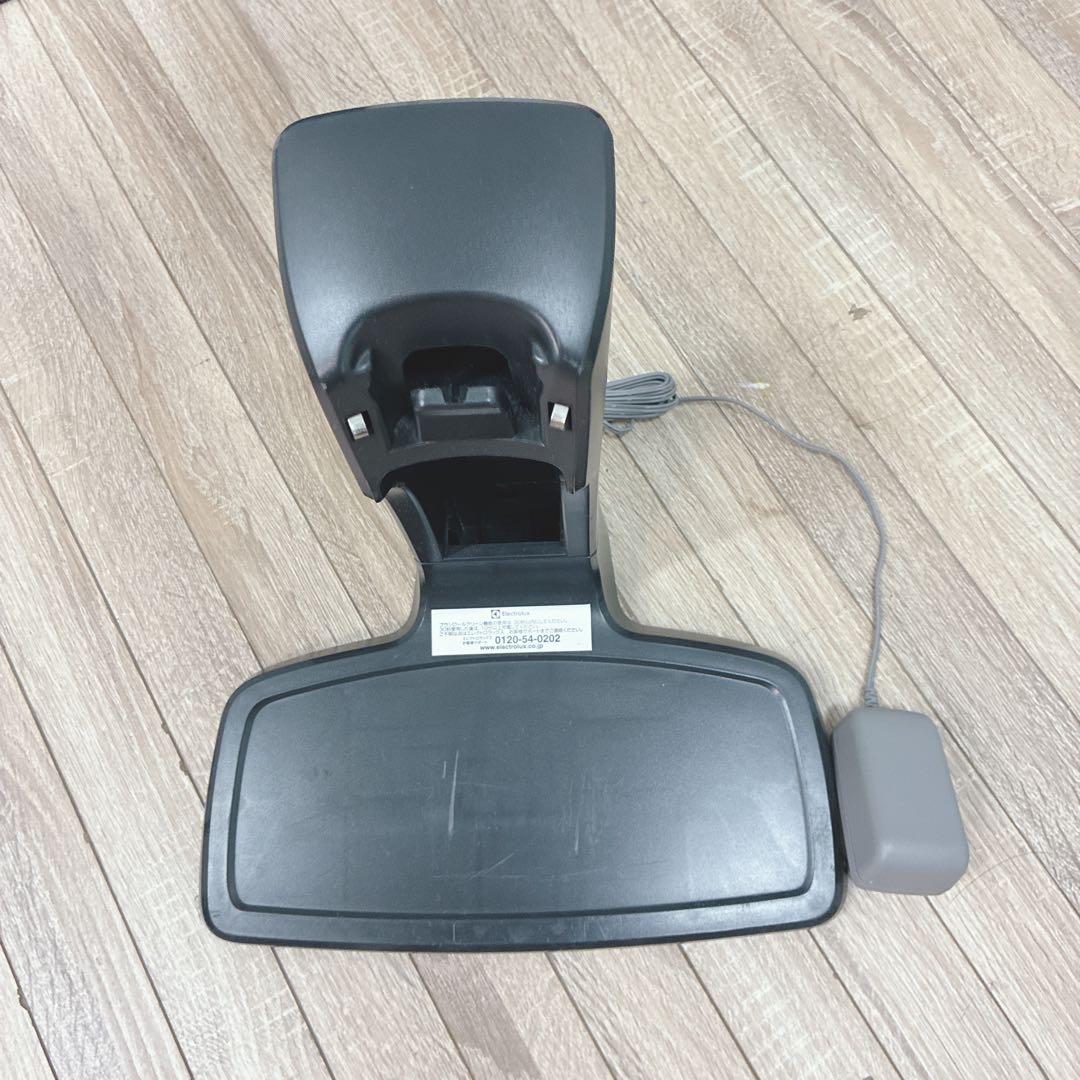 ◇Electrolux◇掃除機◇コードレス◇スティッククリーナー◇ハンディ◇
