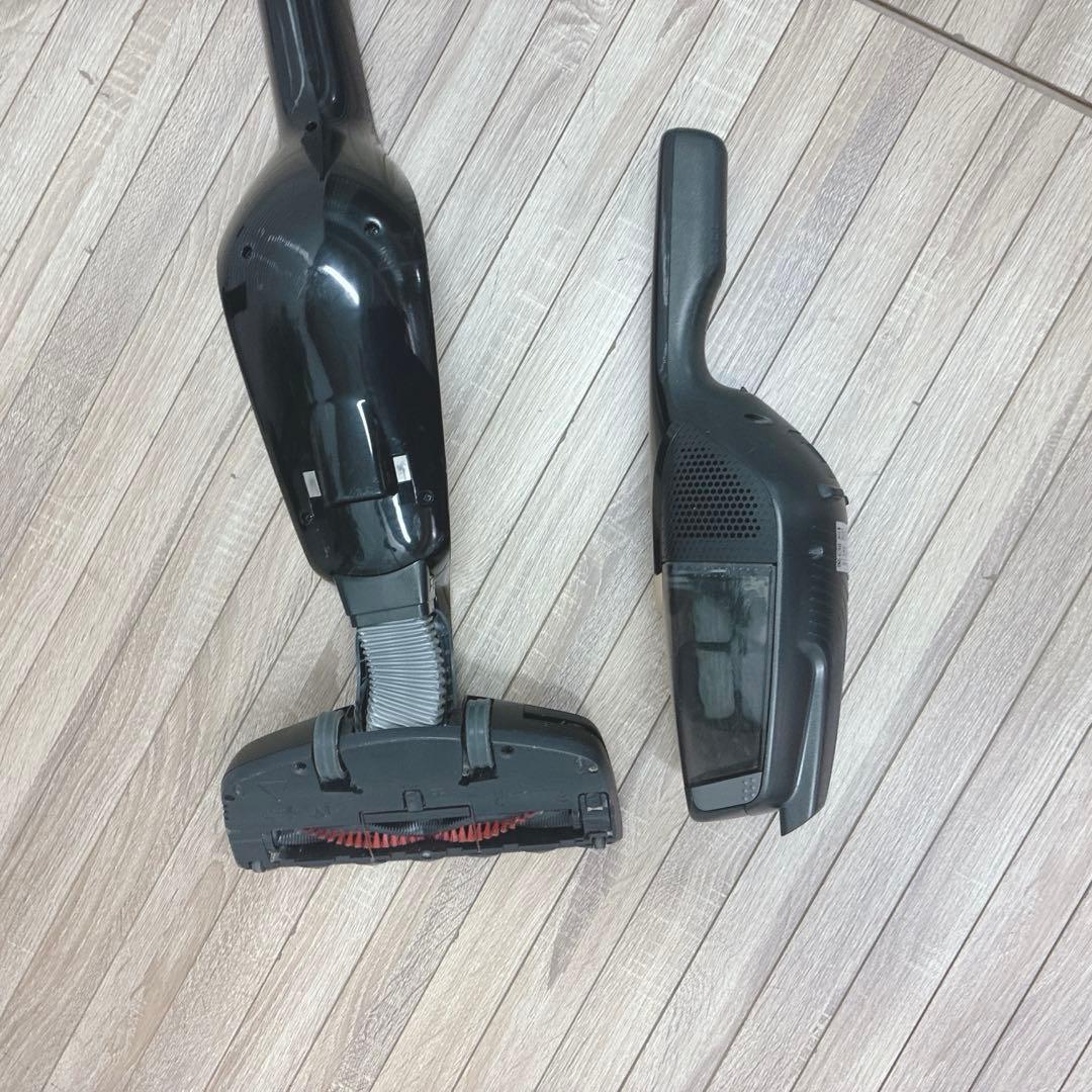 ◇Electrolux◇掃除機◇コードレス◇スティッククリーナー◇ハンディ◇