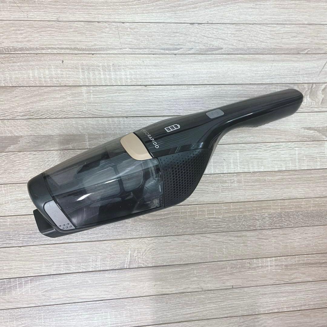 ◇Electrolux◇掃除機◇コードレス◇スティッククリーナー◇ハンディ◇