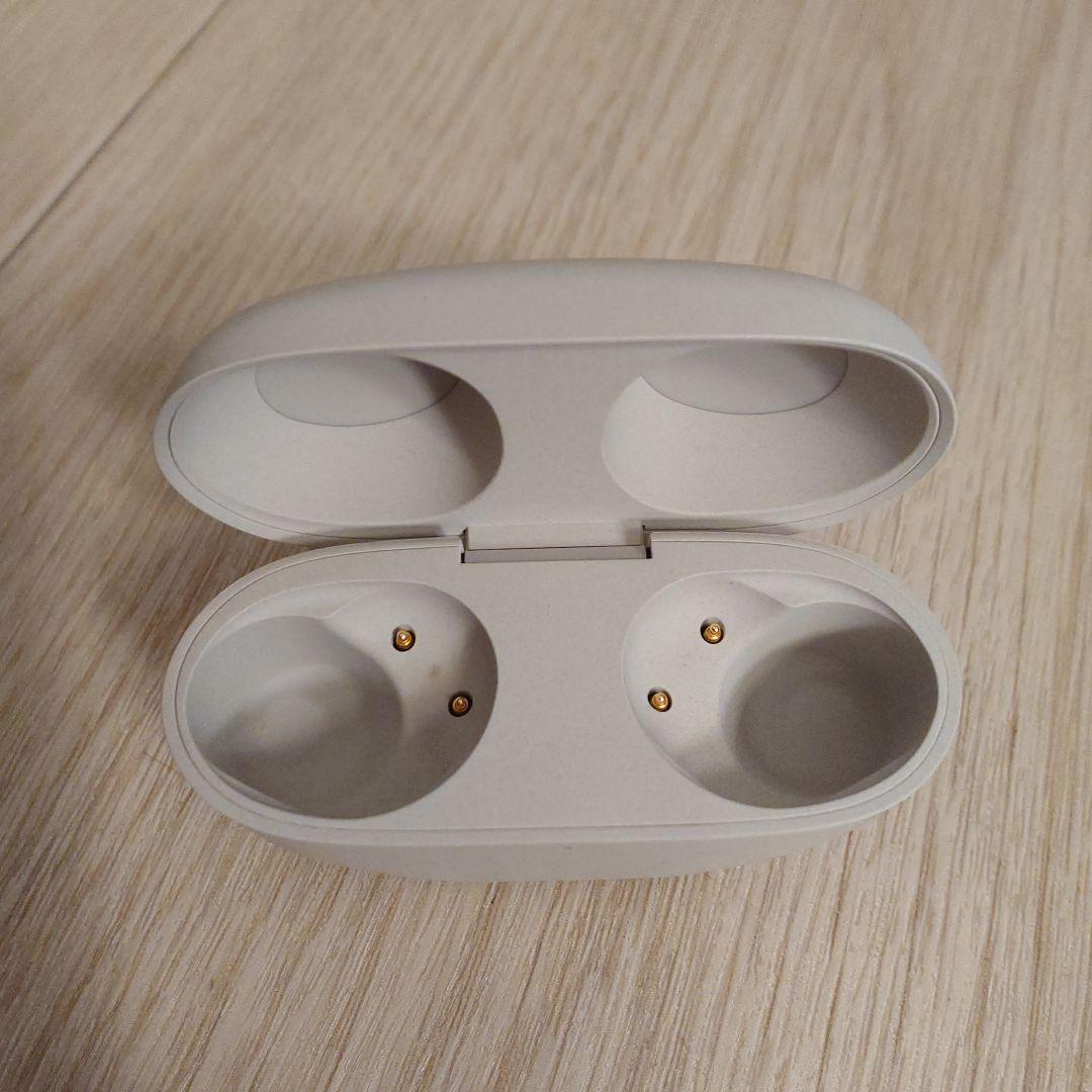 SONY WF-1000XM5 イヤホンケース　付属品あり