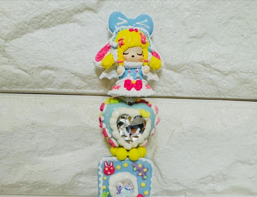 スカルパンダ　SP ハンドメイド カスタムボールペン　ペイント　1本2,500円