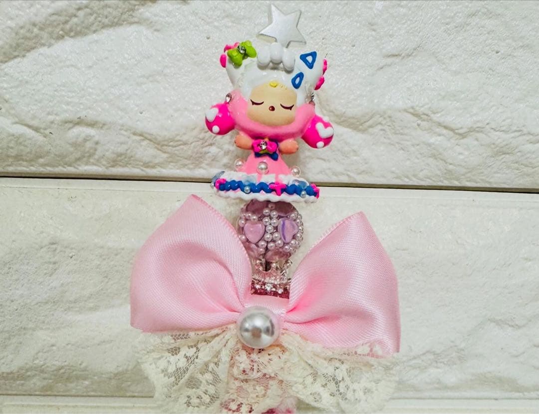 スカルパンダ　SP ハンドメイド カスタムボールペン　ペイント　1本2,500円