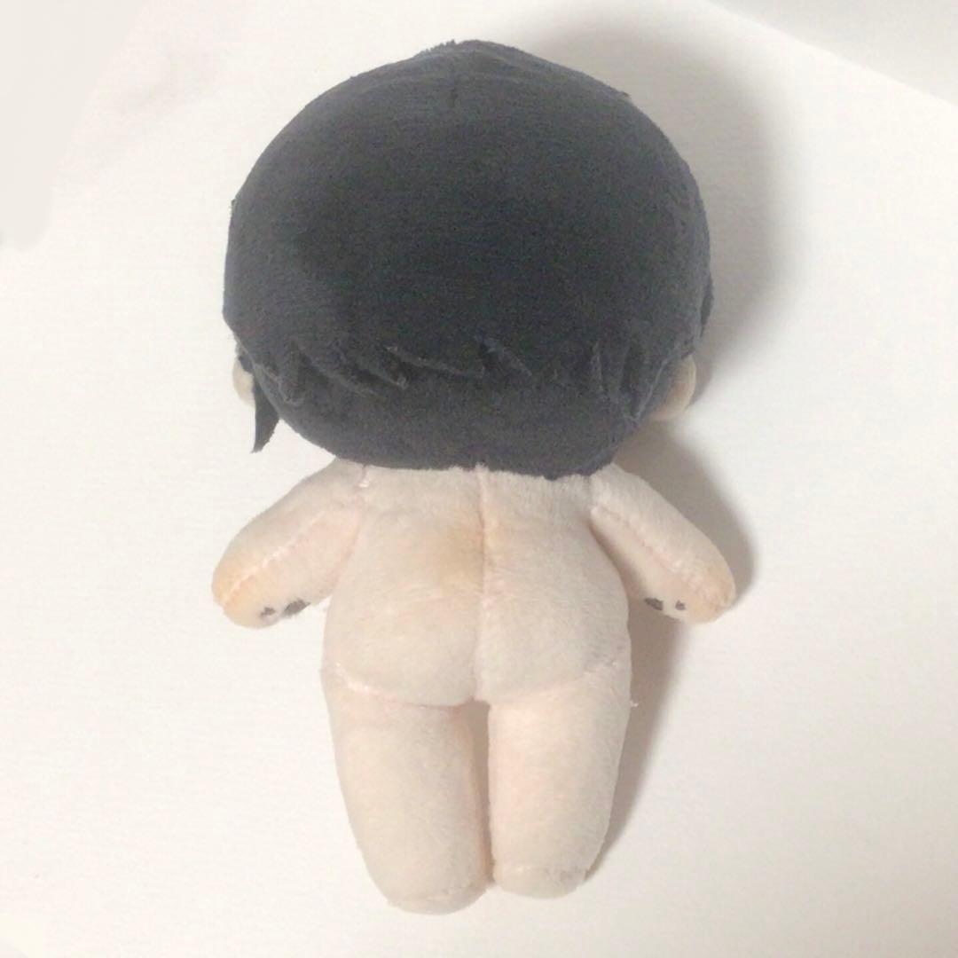 無属性ぬい　自作ぬい　15cm