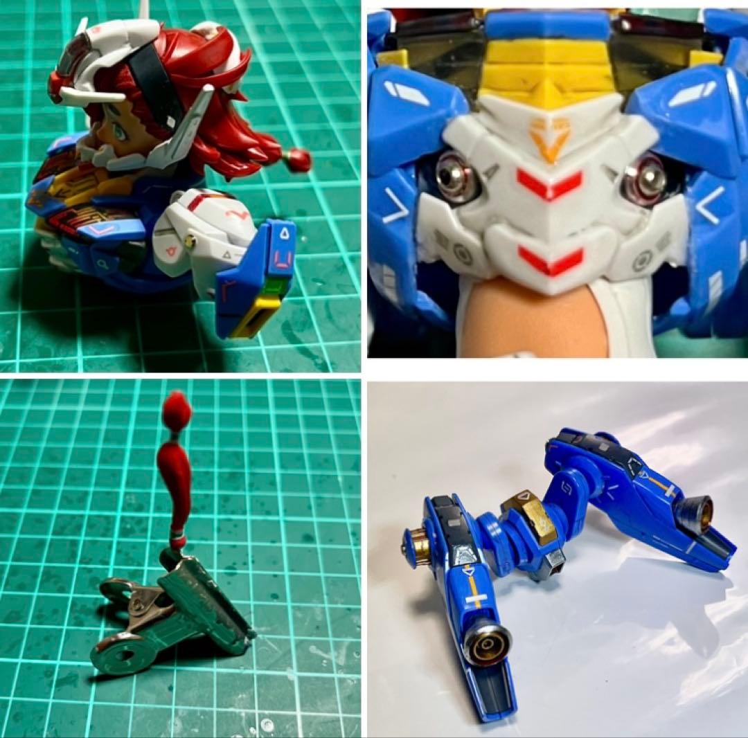 プロミネンス(会社)様　水星の魔女2点 まとめ商品