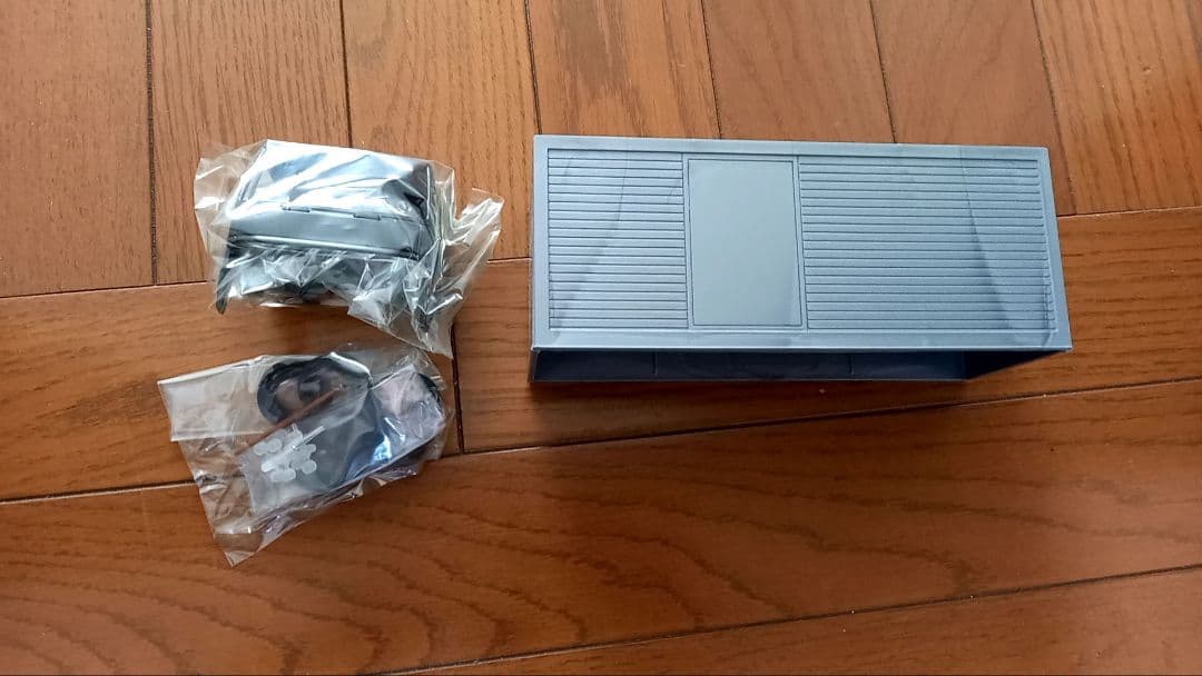 【絶版品】芸術丸　4tデコトラ