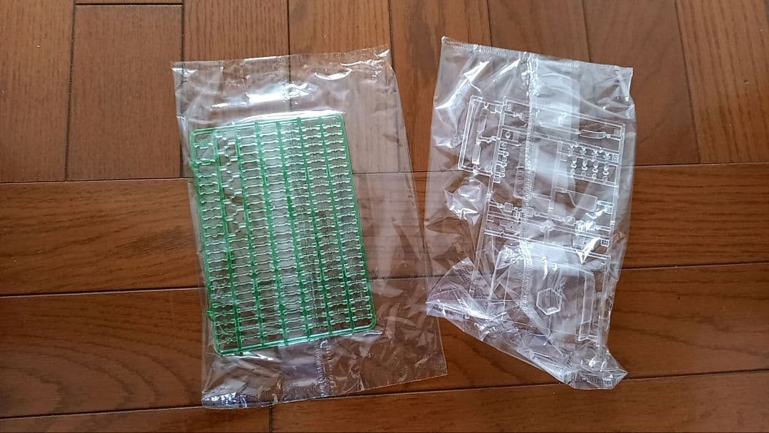 【絶版品】芸術丸　4tデコトラ