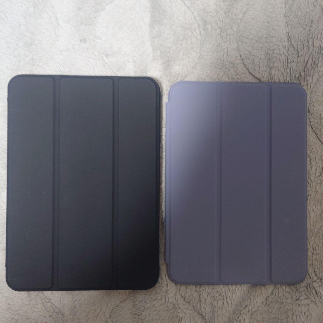 iPad mini (第6世代) 256GB Purple Wi-Fi
