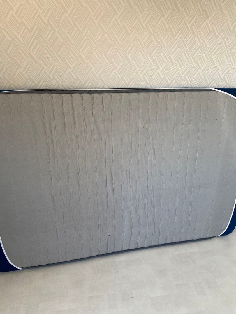 ベッドフレーム Gokumin Mattress, Se mi-Double 20 c m