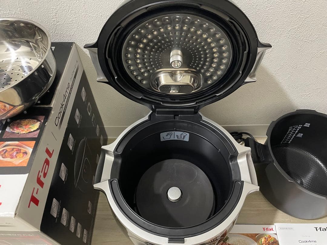 6L クックフォーミー CY871