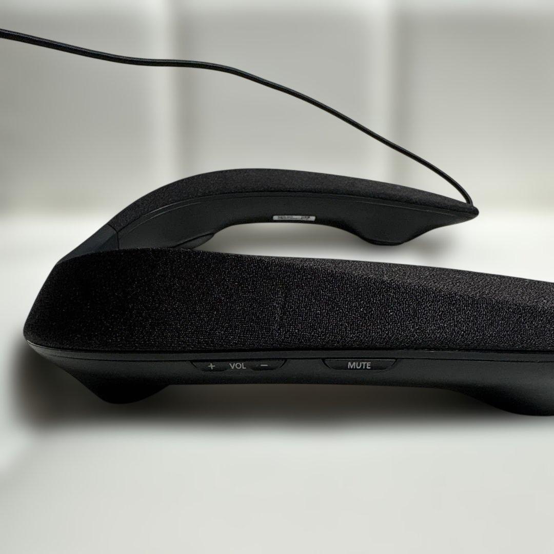 Panasonic SC-GN01 ネックスピーカー