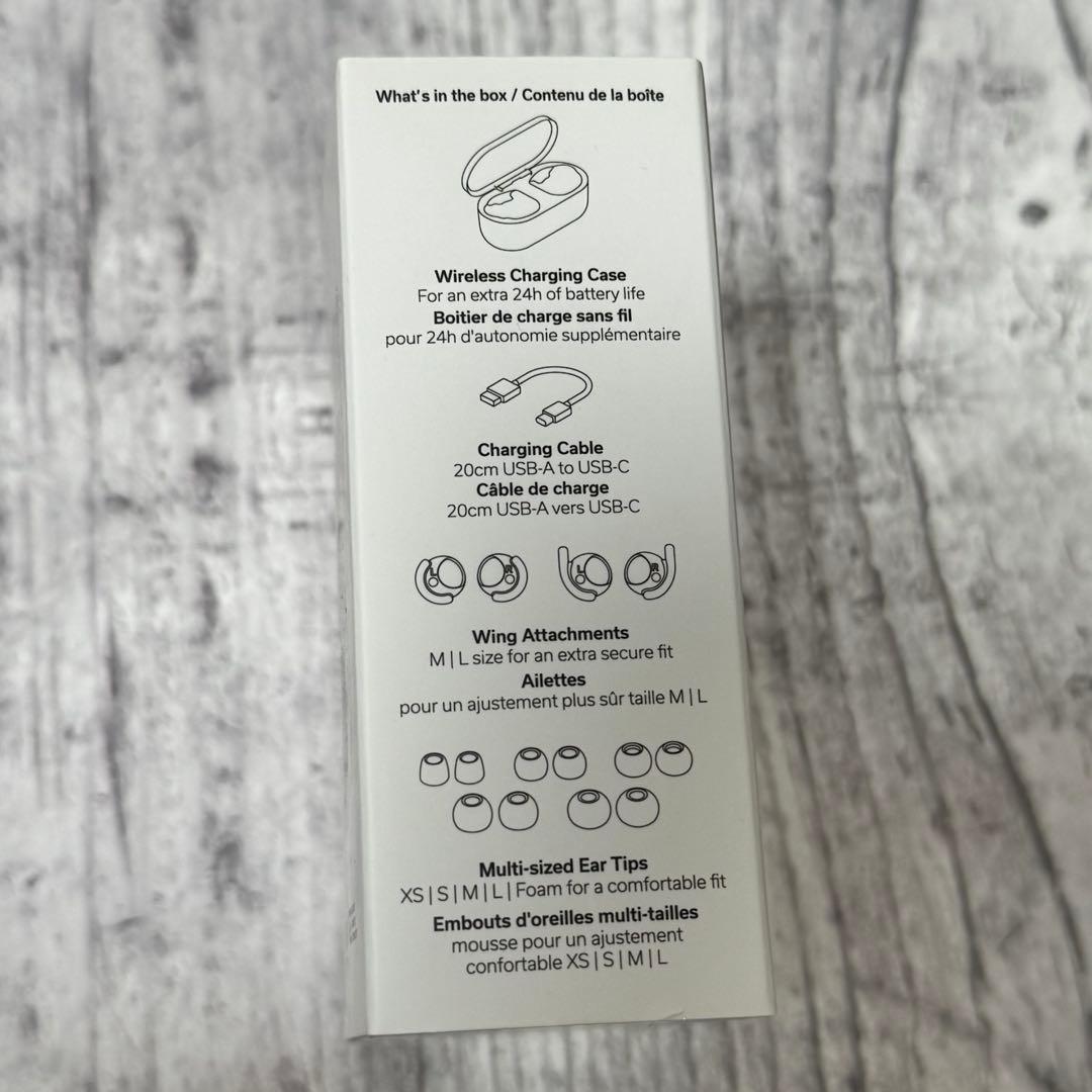 Denon PerL Pro ブラック