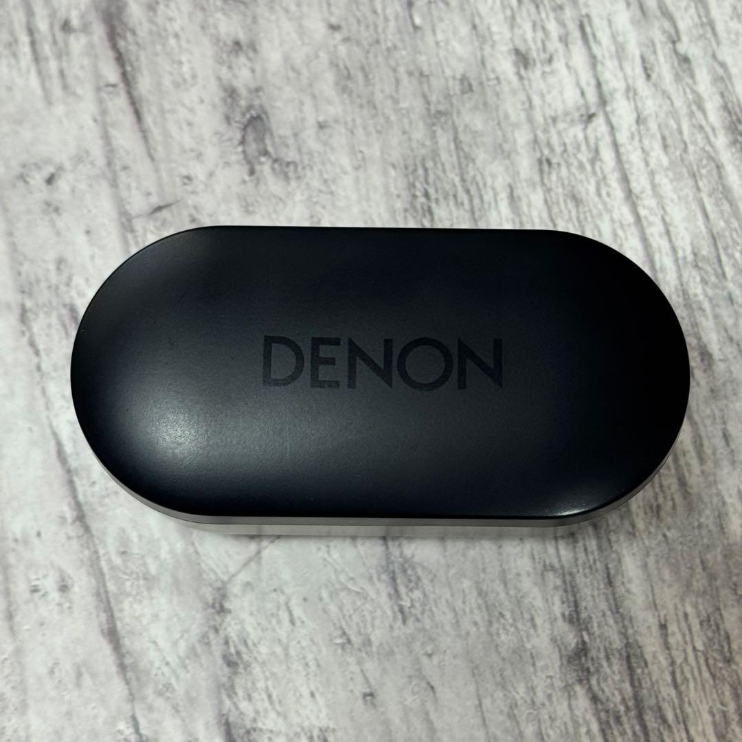 Denon PerL Pro ブラック