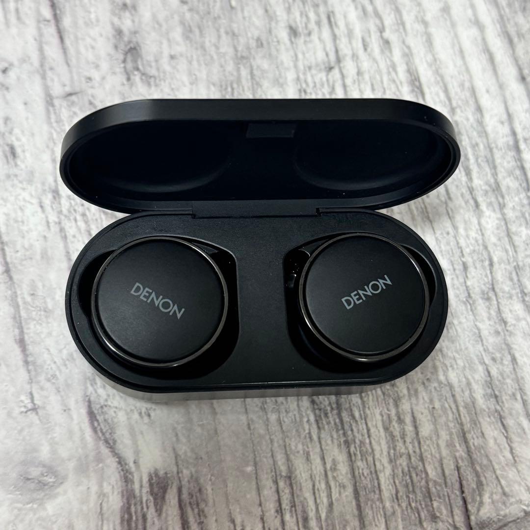 Denon PerL Pro ブラック