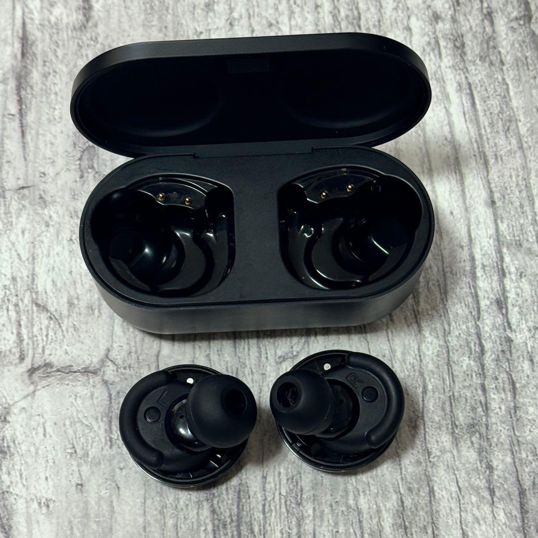 Denon PerL Pro ブラック