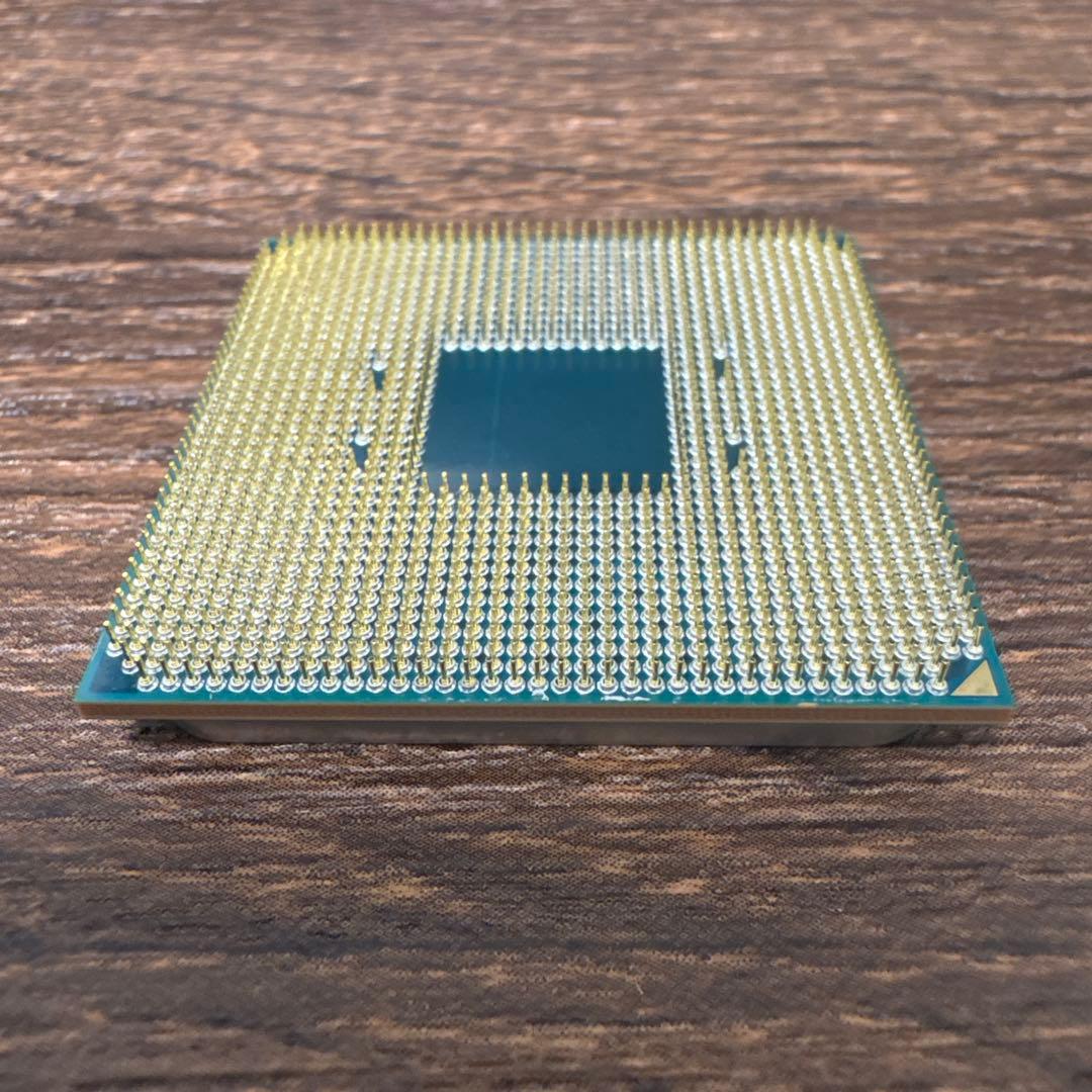 Ryzen 5 5600X BOX BIOS動作確認済 CPUクーラー付属