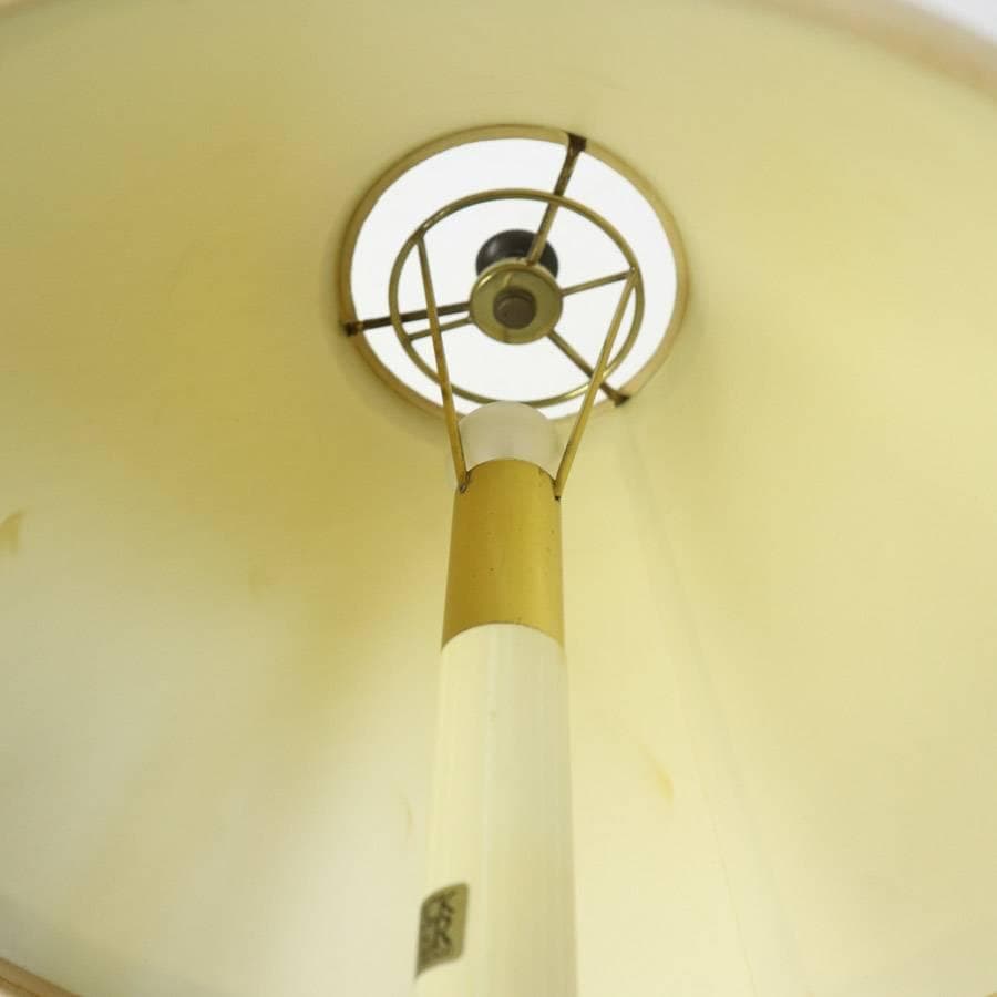 値下米国フレデリッククーパー IDC大塚取扱 フロアスタンドライト 高さ83cm