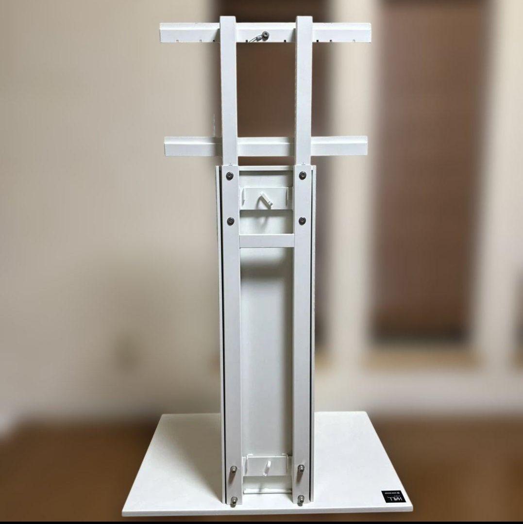 WALL EQUALS WALL V2 ハイタイプ 壁寄せテレビスタンド