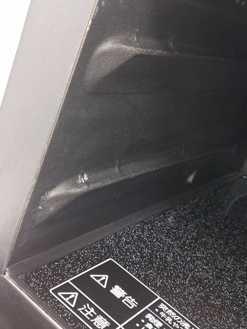 Panasonic オーブンレンジ NE-FS301-W 2022年製