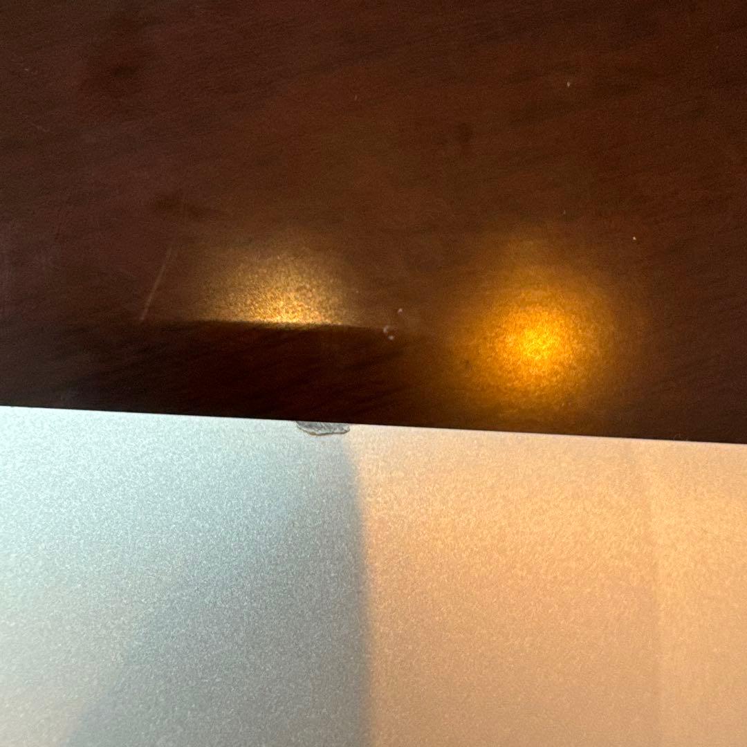 A2238 MacBook Pro シルバー 日本語配列