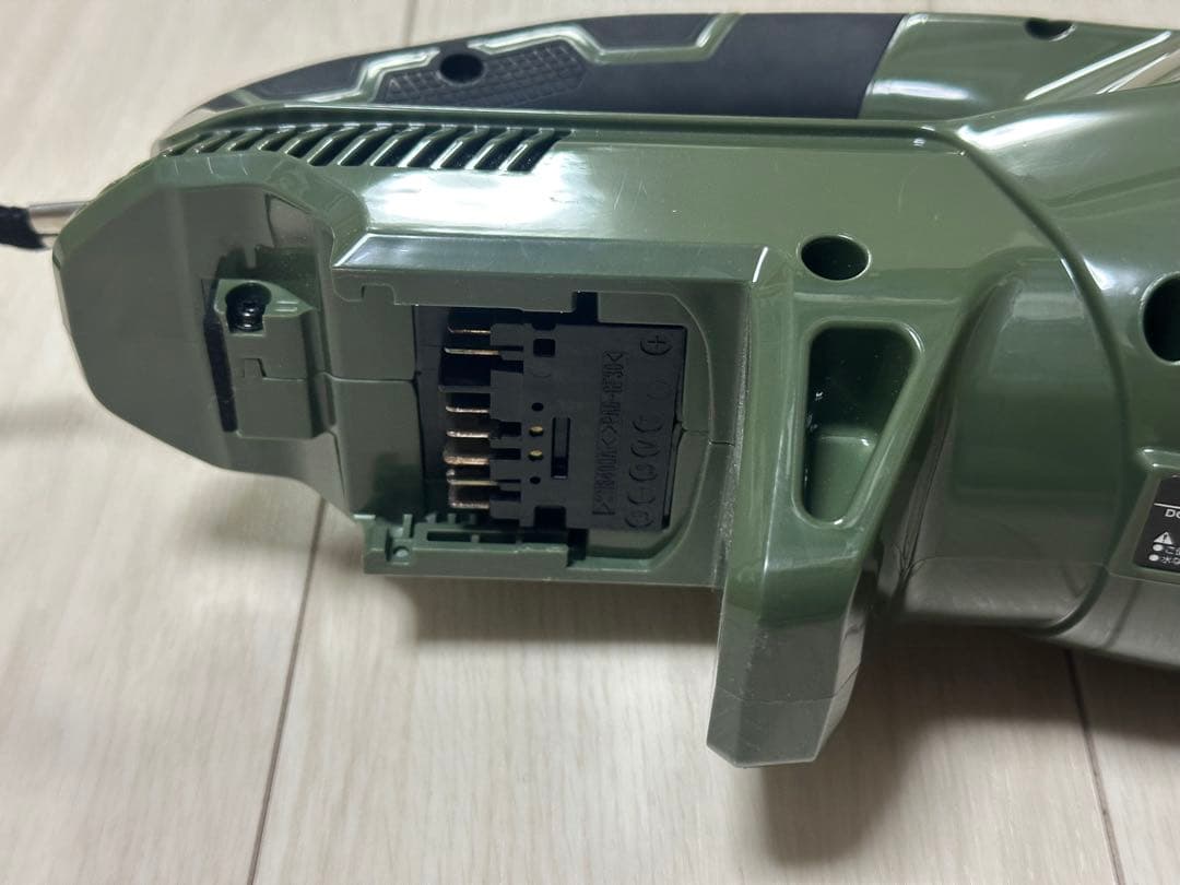 ⭐️超美品⭐️HiKOKI 36V 2段サイクロン式コードレス掃除機 ハイコーキ