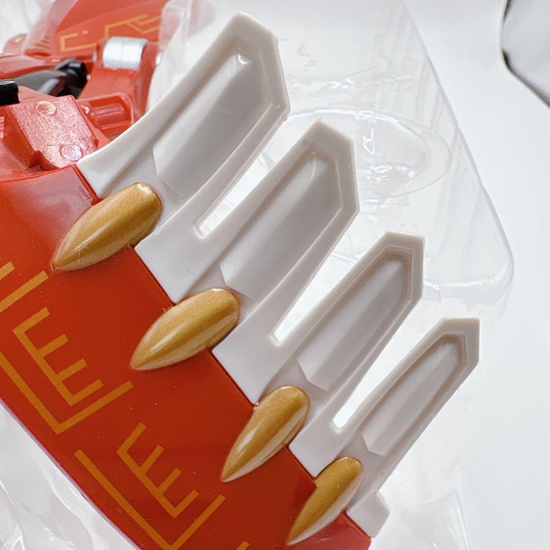 【美品】百獣戦隊ガオレンジャー パワーアニマルシリーズ7 ガオファルコン