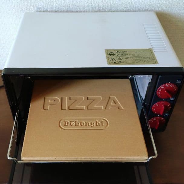 DeLonghi クラッシックコンベクションオーブン　95FL デロンギ