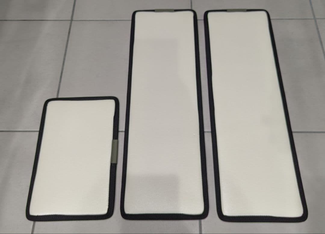 3Points Mat ピアノマット