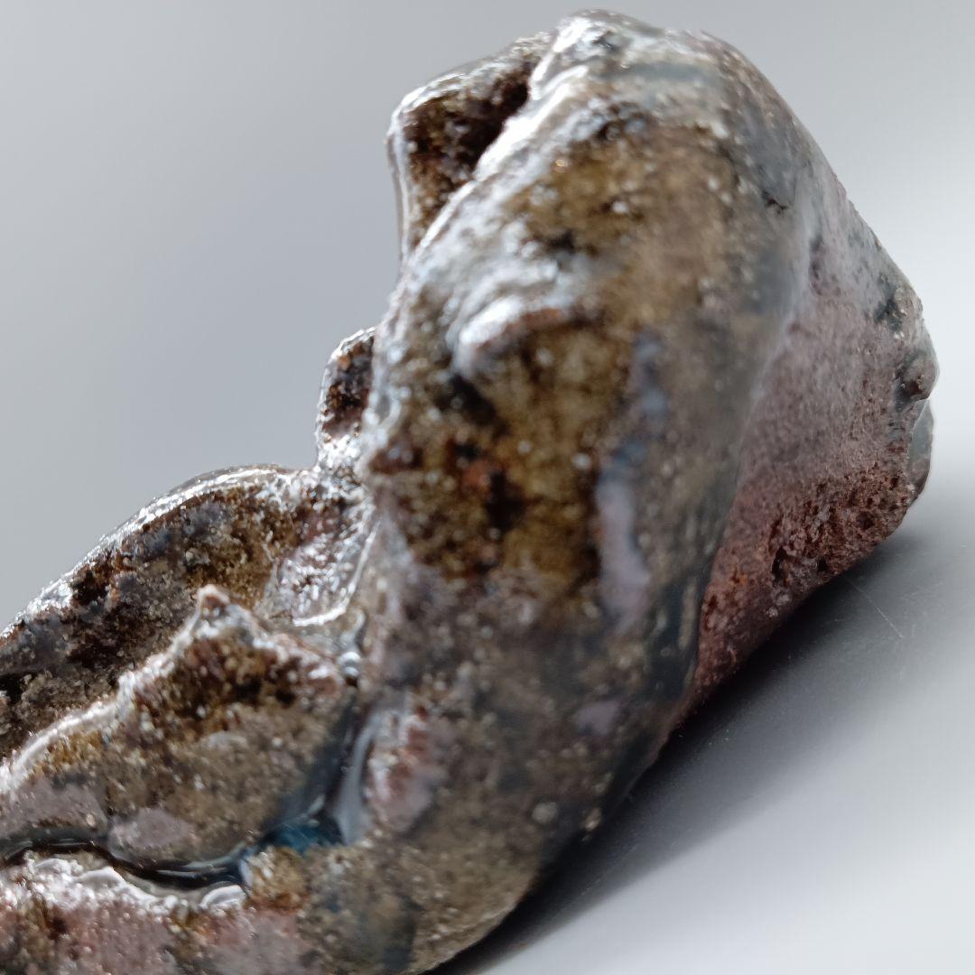 陶芸家 水谷 渉 唐津 角皿 器