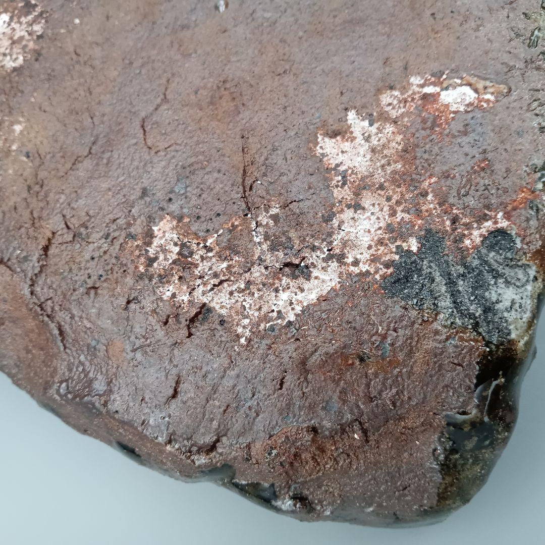 陶芸家 水谷 渉 唐津 角皿 器