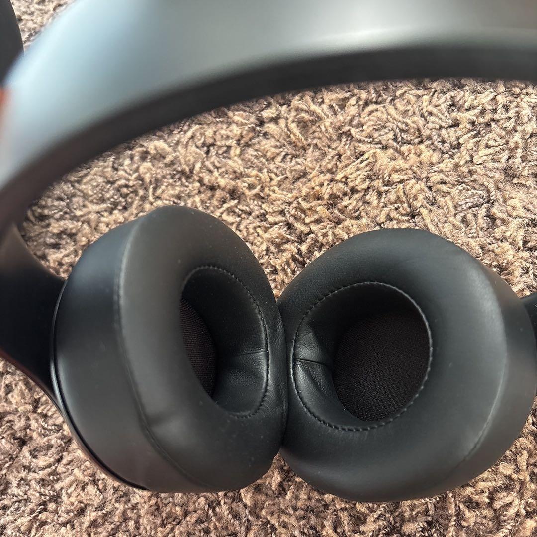 BeatsStudio3wireless ビーツスタジオ3ワイヤレス ヘッドホン