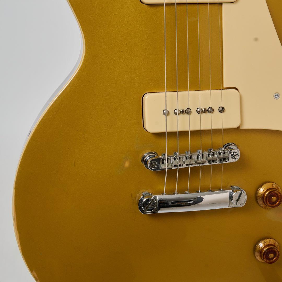 エピフォンEpiphone Lespaul 56 Gold Top